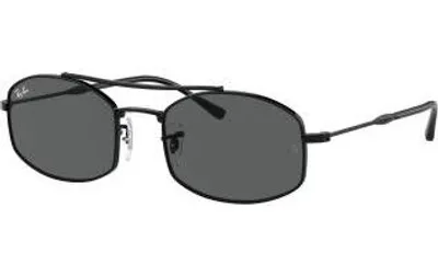 Productafbeelding van Ray-Ban zonnebril, model RB 0RB3719, kleur 002/B1