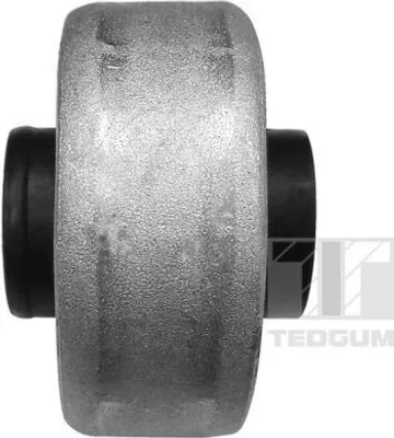 Produktbild von Lagerung Lenker für VW Golf IV Schrägheck (1J1) Hinten Unten Vorne 00727225 TEDGUM