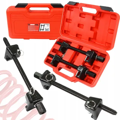 Obrázek produktu pro MAR-POL Stahovák pružin 260mm, 2ks M80435