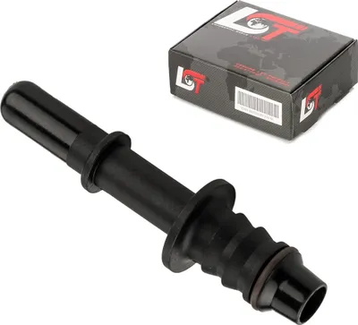 Produktbild von Gegenstück Schnellverschluss Kraftstoffleitung 7,89 x 8 mm für JAGUAR MERCEDES