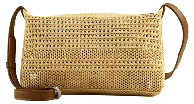 Produktbild von s.Oliver Umhängetasche Crossbody Bag Brown beige