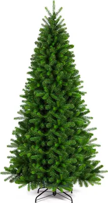 Immagine prodotto di Albero di Natale artificiale Laurin 210 cm con supporto