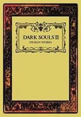 Immagine prodotto di Dark Souls III: Design Works