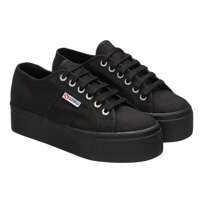 Produktbild von Superga 2790 Cotu Linea Up and Down Sneakers Damen
