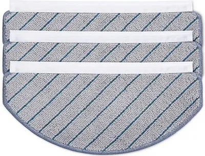 Obrázek produktu pro Ecovacs Reinigungstücher 3er Set für OZMO Pro Wischsysteme für X1 PLUS/ T10/ T10 PLUS (D-CC03-0029)
