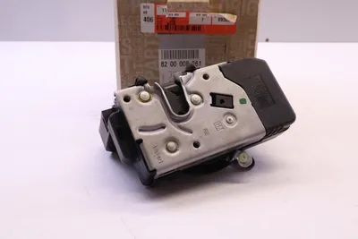 Produktbild von Original OE RENAULT Türschloss 8200008261