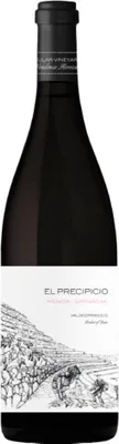 Produktbild von El Precipicio Tinto 2013 Rotwein Spanien Valdeorras 75.00 cl 13.0 %