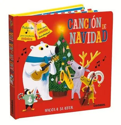 Produktbild von Weihnachtslied