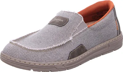 Produktbild von Rieker Mokassins 08651-62 Herren 31353537313530 Beige 41 EU
