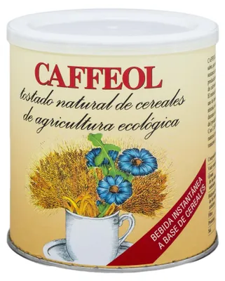 Productafbeelding van Artesania Caffeol, verpakking van 125 gram