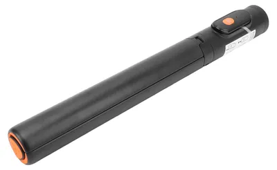 Produktbild von Automatisches Telefonstativ, ausziehbarer Selfie-Stick mit abnehmbarer Bluetooth-Fernbedienung, Kaltschuh-Schnittstelle für Selfies, Videoaufzeichnung