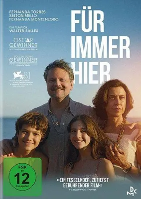 Produktbild von Für immer hier