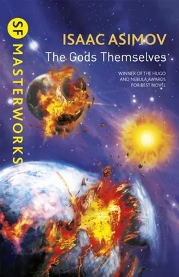 Obrázok produktu pre The Gods Themselves