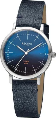 Obrázok produktu pre Regent - Náramkové hodinky - Dámske - Quartz - BA-697