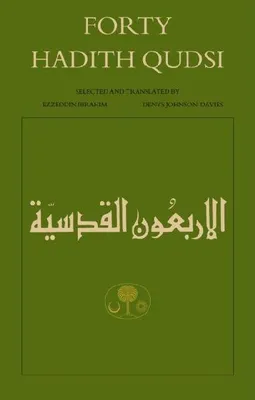 Produktbild von Forty Hadith Qudsi