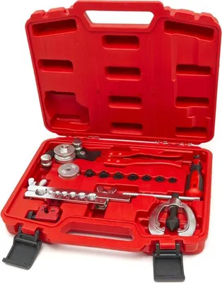 Immagine prodotto di Pinza professionale per la piegatura di tubi, da 3/16" a 5/8"