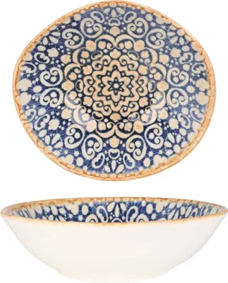 Produktbild von Bonna Schüssel - Alhambra - Porzellan - 18 cm (470cc)