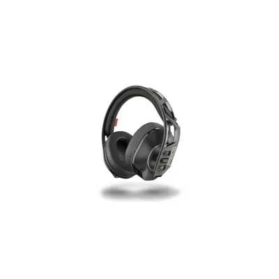 Produktbild von NACON RIG 700HS, Kabellos, Gaming, 20 - 20000 Hz, Kopfhörer, Schwarz