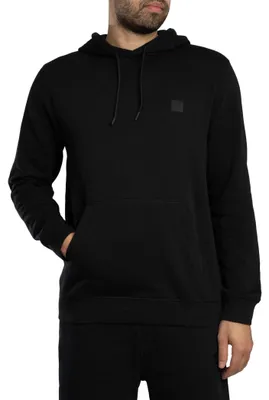 Produktbild von BOSS Wetalk Pullover Hoodie, Schwarz 3XL