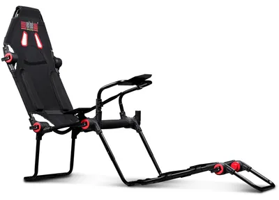 Obrázek produktu pro Gamingová židle Next Level F-GT Lite skládací Formula a GT kokpit