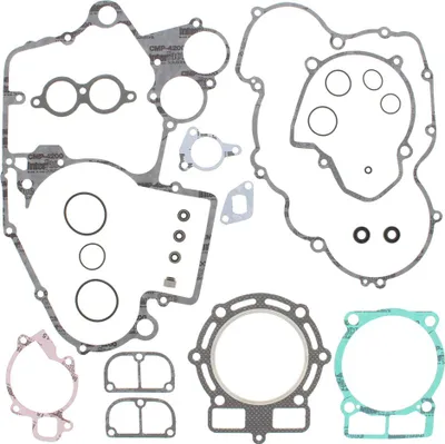 Obrázok produktu pre Sada Tesnení Pre Ktm Sxf 450 03-06 Exc 520/525 03-07