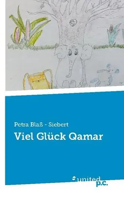 Produktbild von Viel Glück Qamar