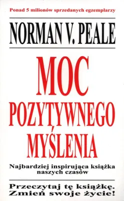 Zdjęcie produktu dla Moc pozytywnego myślenia