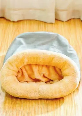 Image de Accessoires pour chats - Couchages pour chats de toutes tailles