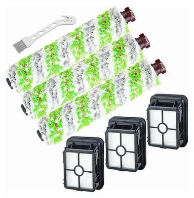 Ersatzteile für CrossWave Pet Pro, 7-teilig