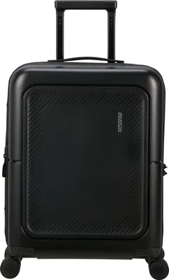 Immagine prodotto di AMERICAN TOURISTER DashPop Spinner 55/20 Nero Vero
