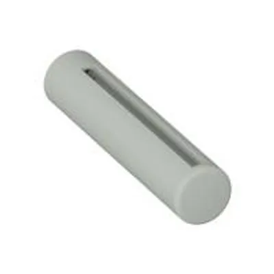 Produktbild von HEWI 477.03B510 95 Glasplattenhalter m. Distanzstück,