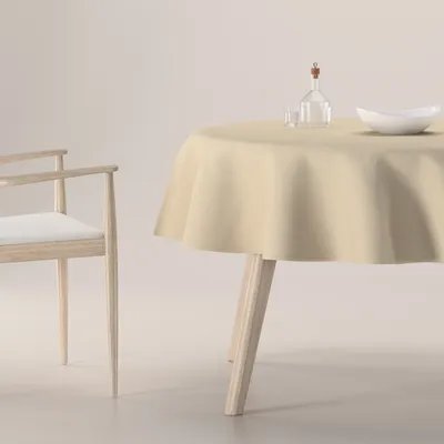 Obrázek produktu pro Ubrus kulatý
