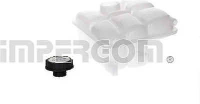 Produktbild von ORIGINAL IMPERIUM Ausgleichsbehälter Kühlmittel für FORD FOCUS III Turnier Kühlwasser 44469