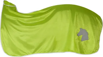 Produktbild von Reflexdecke Ausreitdecke reflektierend
