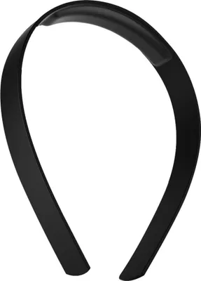 Produktbild von SOL REPUBLIC Ersatz-Stirnband, kompatibel mit Tracks Kopfhörern, Schwarz