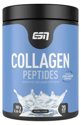 Produktbild von ESN Collagen Peptides 300g - Natural