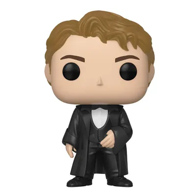 Image de Harry Potter - Cedric Diggory 90 - Funko Pop - Figurine en vinyle