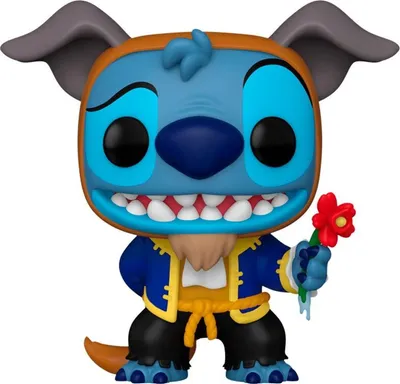 Immagine prodotto di Peluche Disney Stitch, 12 pollici, tessuto morbido, da collezione