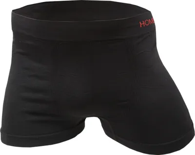 Obrázek produktu pro Pánské boxerky "Basic" - Pohodlné spodní prádlo - Rychleschnoucí klasické retro šortkové kalhoty