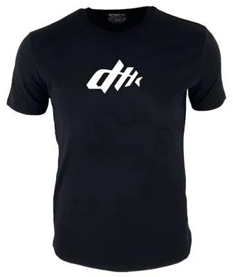 Produktbild von Zeck BA T-Shirt - Angelshirt, Größe:XL