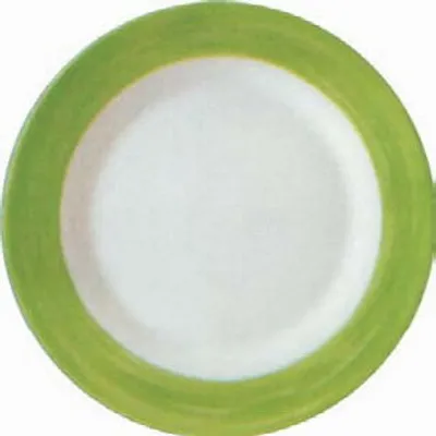 Produktbild von 6x Suppenteller 22,5 cm Tellerset, Speiseteller