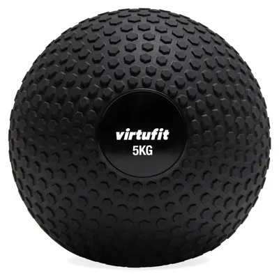 Zdjęcie produktu dla VirtuFit Slam Ball 5 kg Czarny