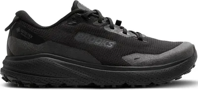 Produktbild von Brooks Divide 6 GTX Herren Sneaker Laufschuhe Sportschuhe Gore-Tex 110459 020