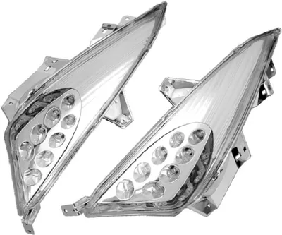 Image de Clignotant avant gauche Yamaha Tmax 500 à partir de 2008