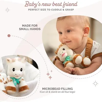 Immagine prodotto di herrmann u.partn PELUCHE SOPHIE L