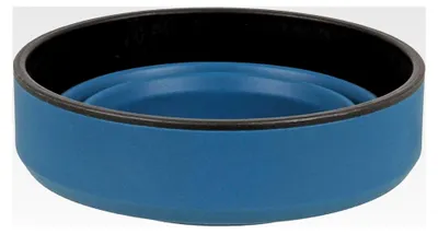 Produktbild von Zusammenklappbare und tragbare Silikonbecher für Camping, Reisen und Outdoor