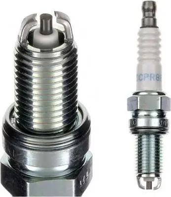 Immagine prodotto di Candela di accensione standard NGK - DCPR8EKC