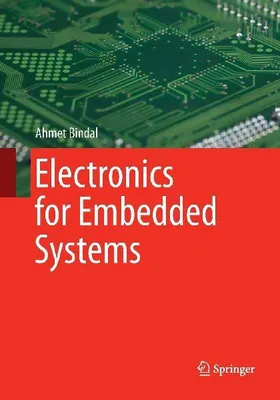 Produktbild von Elektronik für eingebettete Systeme