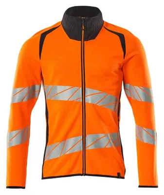 Immagine prodotto di Felpa con zip MASCOT® ACCELERATE SAFE
