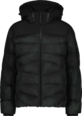 Produktbild von alife and kickin HenryAK B Puffer Jacket Herren Winterjacke, Steppjacke, gefütterte Jacke